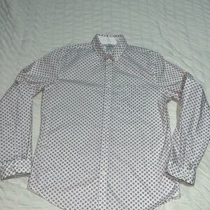 Express Men’s Button Down - Medium